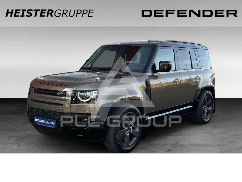 2024 Land Rover DEFENDER