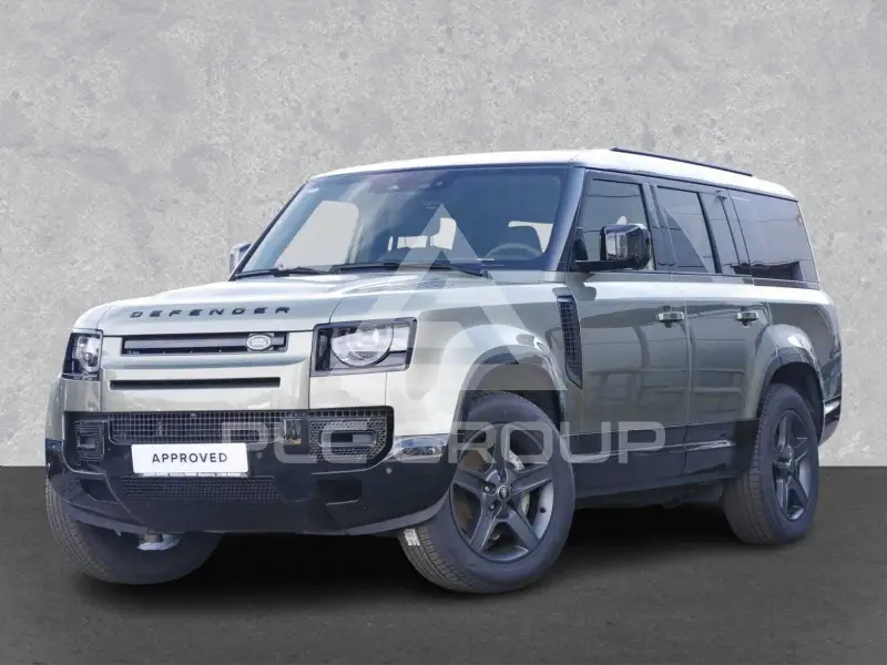 2024 Land Rover DEFENDER