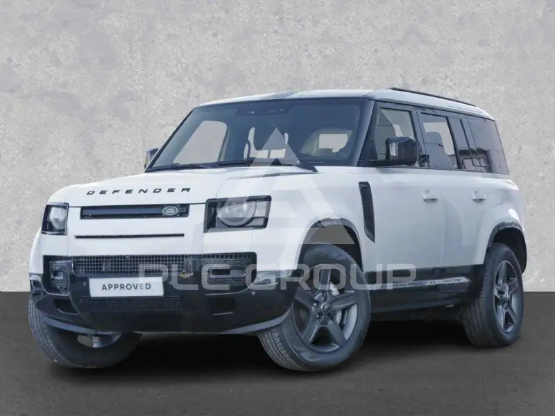 2024 Land Rover DEFENDER