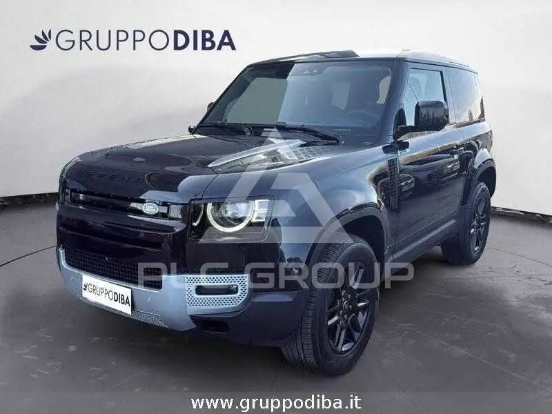 2024 Land Rover DEFENDER