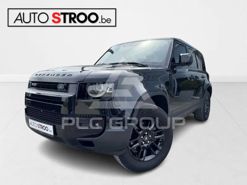 2024 Land Rover DEFENDER