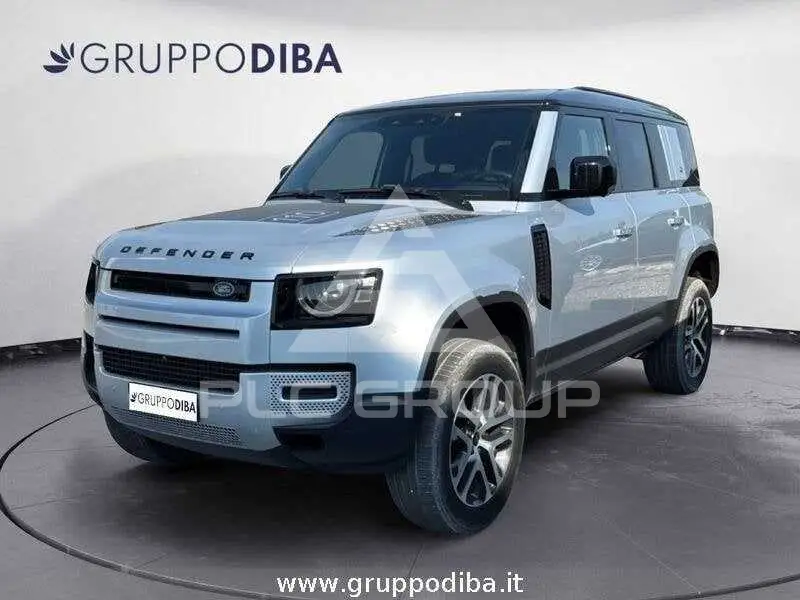 2024 Land Rover DEFENDER