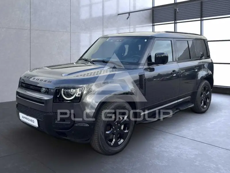2024 Land Rover DEFENDER
