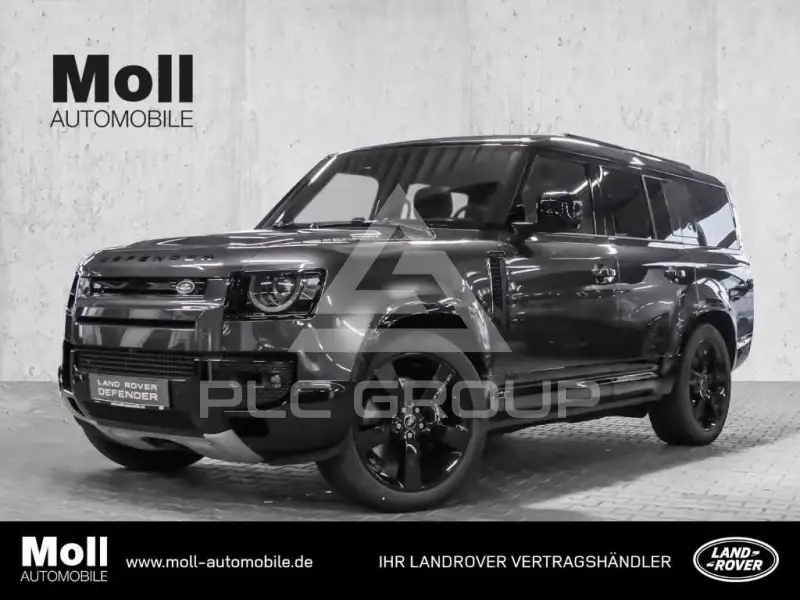 2024 Land Rover DEFENDER