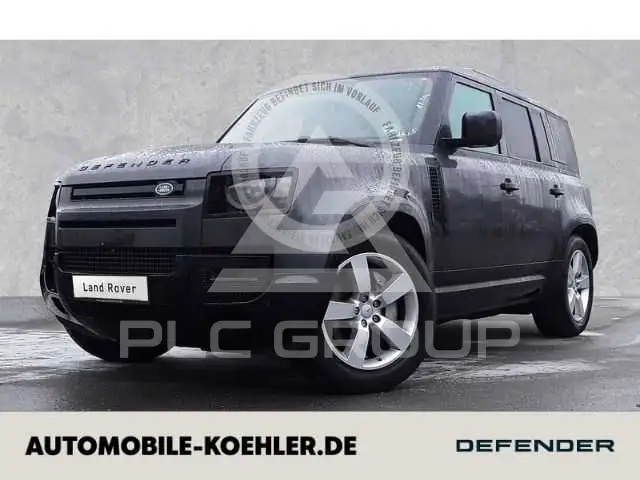 2024 Land Rover DEFENDER