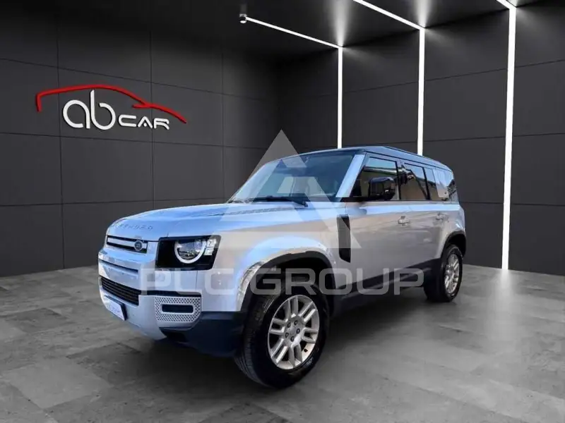 2024 Land Rover DEFENDER