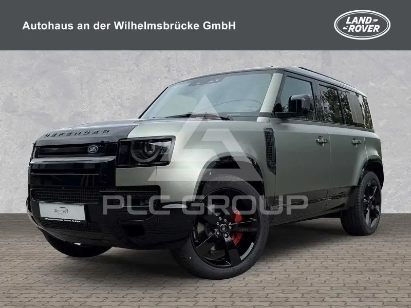 2024 Land Rover DEFENDER