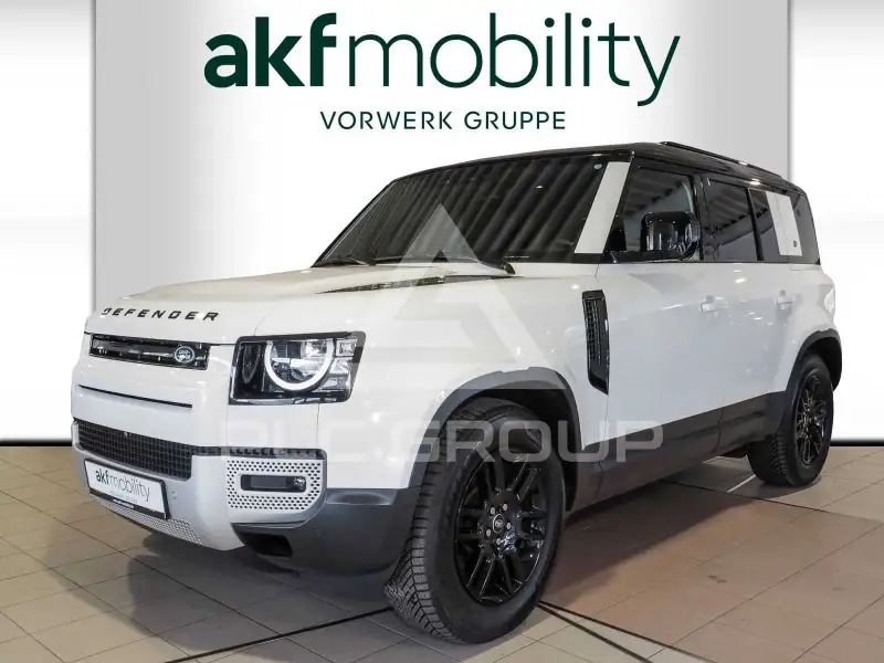 2024 Land Rover DEFENDER