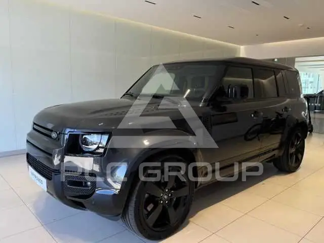 2024 Land Rover DEFENDER