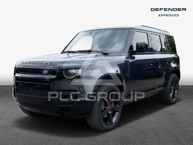 2024 Land Rover DEFENDER