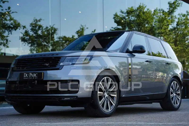 2024 Land Rover Range Rover
