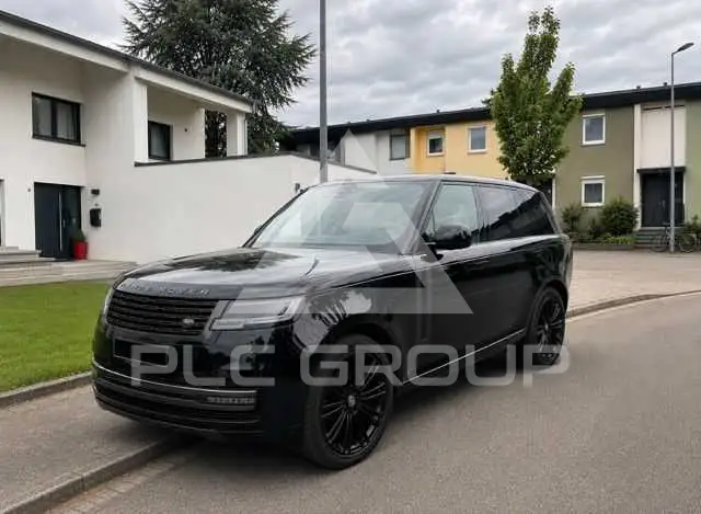 2024 Land Rover Range Rover
