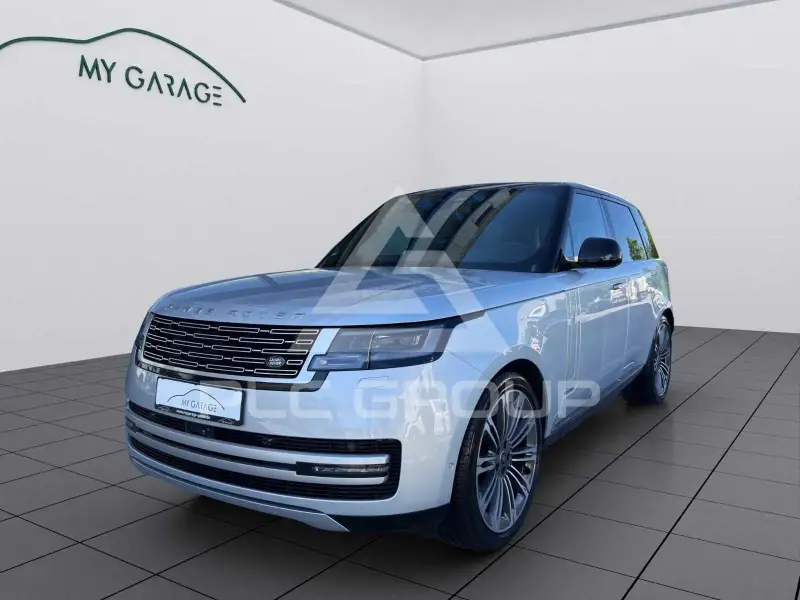 2024 Land Rover Range Rover
