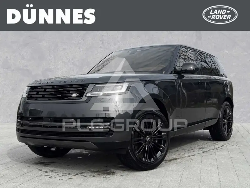 2024 Land Rover Range Rover