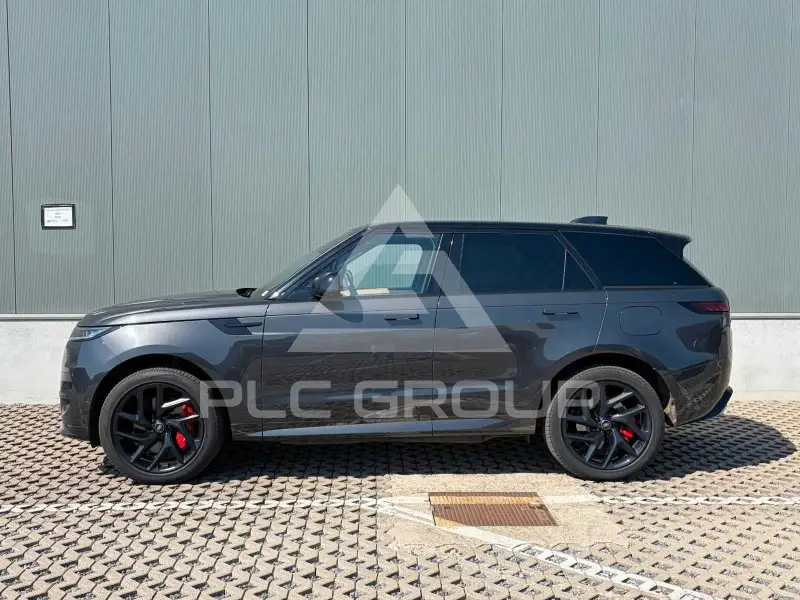 2024 Land Rover Range Rover