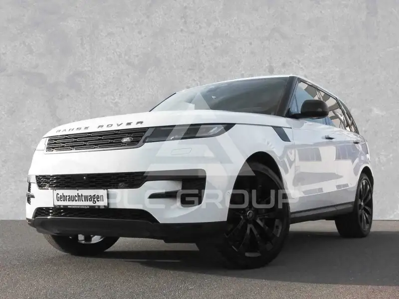2024 Land Rover Range Rover