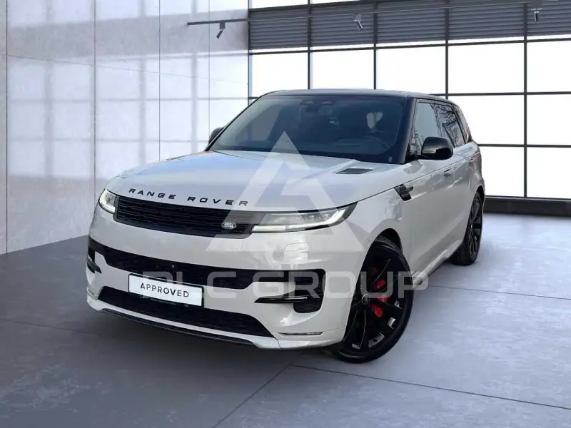 2024 Land Rover Range Rover