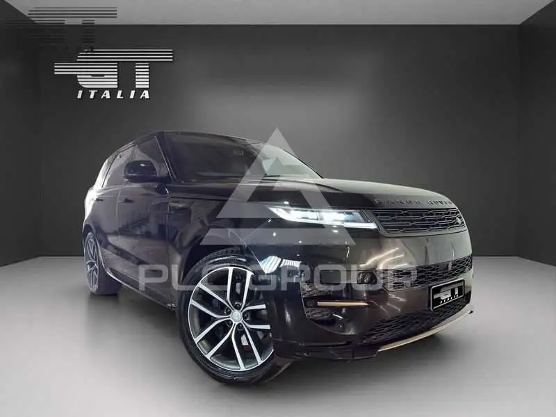 2024 Land Rover Range Rover