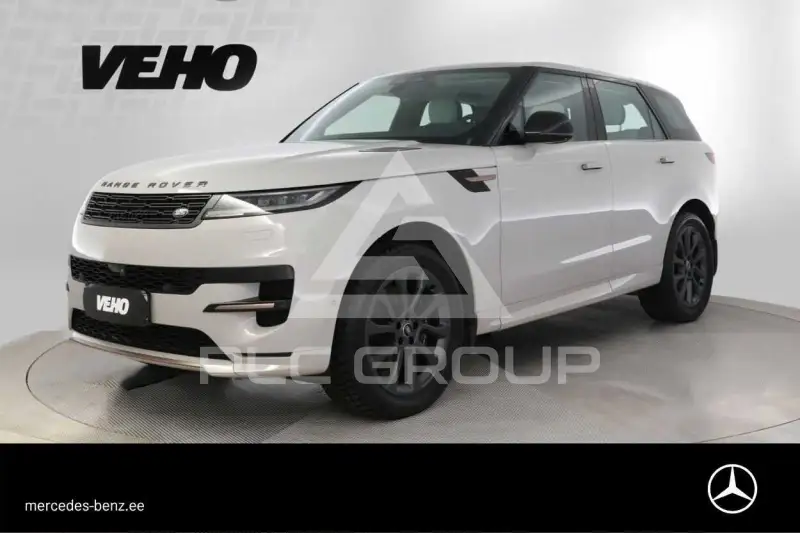 2024 Land Rover Range Rover
