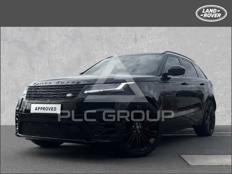 2024 Land Rover Range Rover