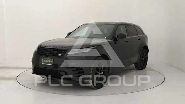 2024 Land Rover Range Rover