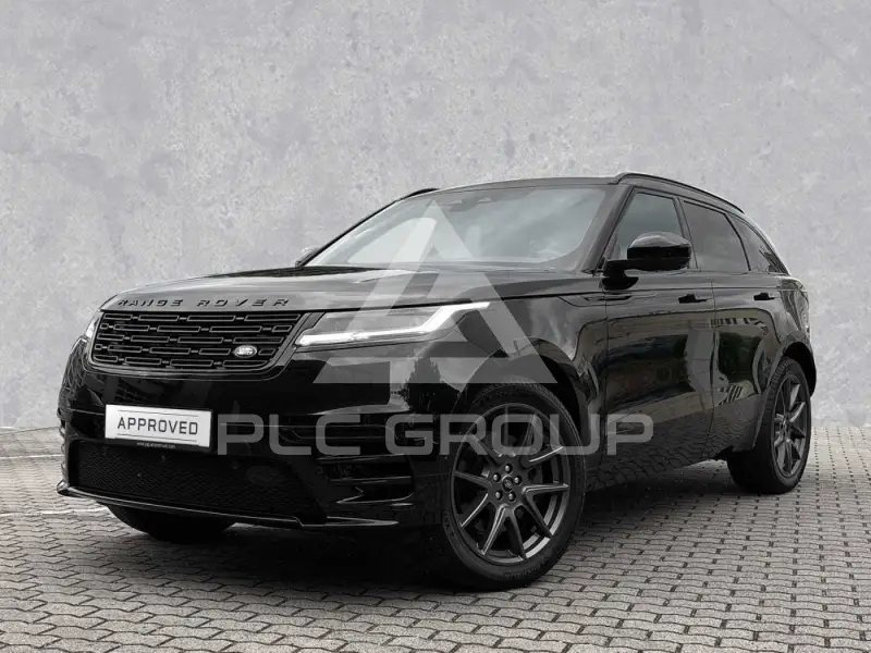 2024 Land Rover Range Rover