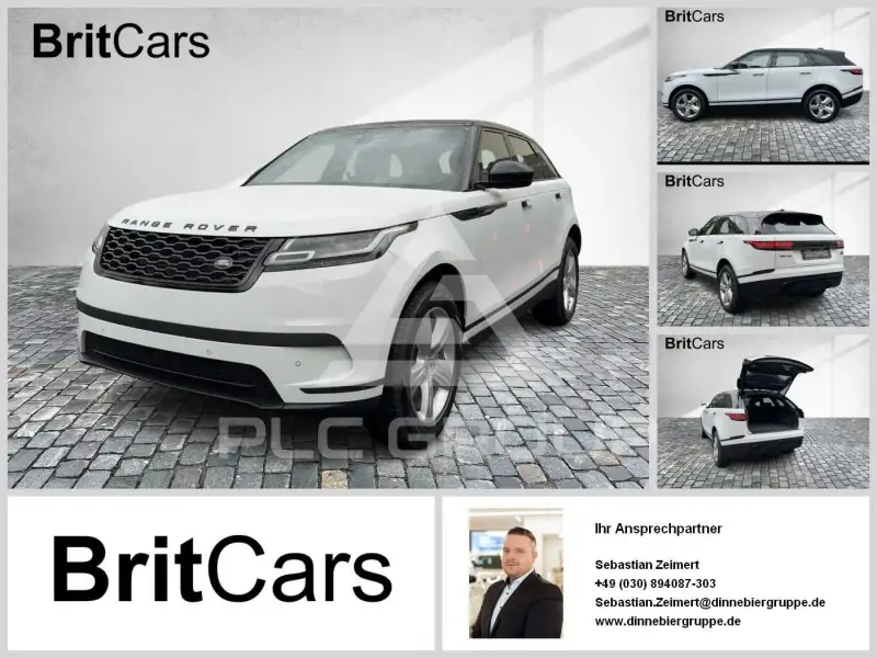 2024 Land Rover Range Rover