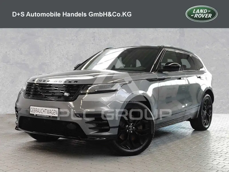 2024 Land Rover Range Rover
