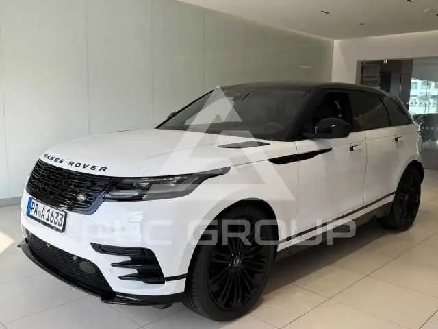 2024 Land Rover Range Rover
