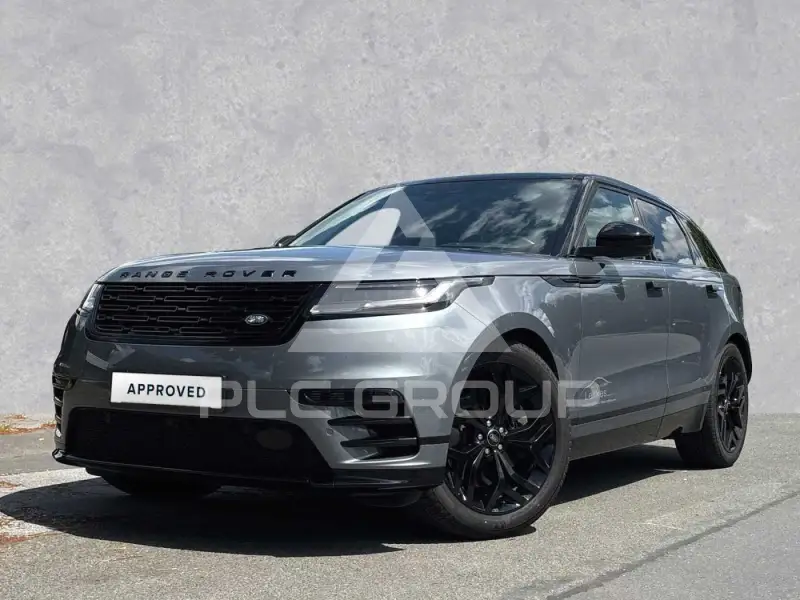 2024 Land Rover Range Rover