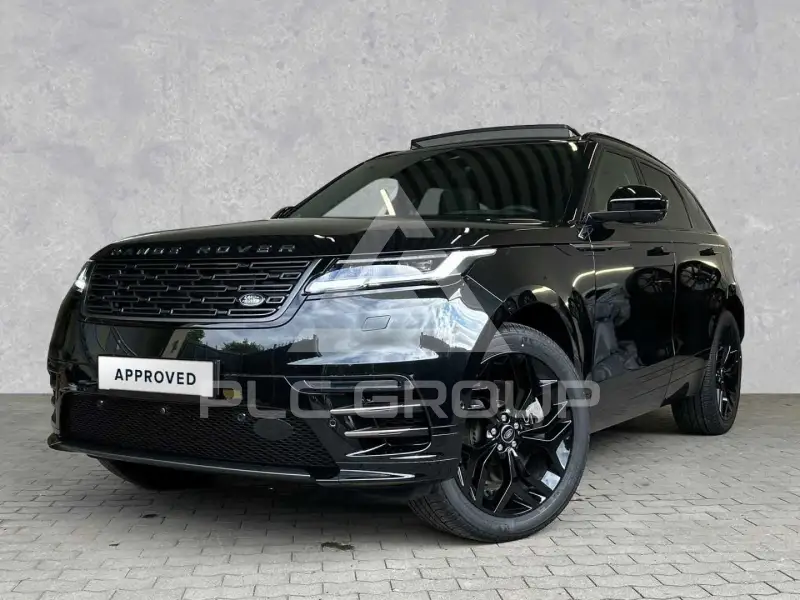 2024 Land Rover Range Rover