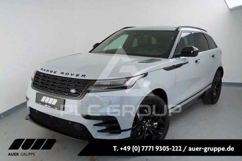2024 Land Rover Range Rover