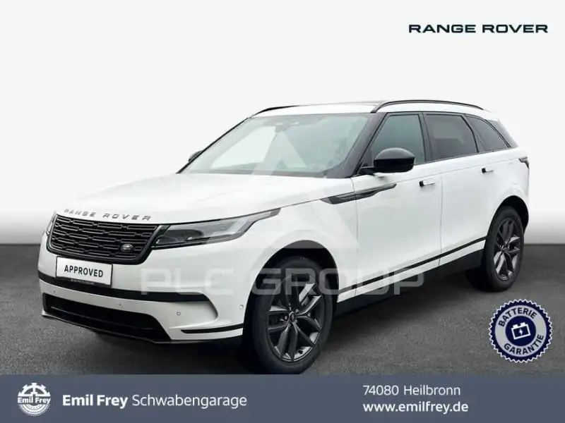 2024 Land Rover Range Rover