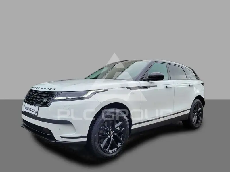 2024 Land Rover Range Rover