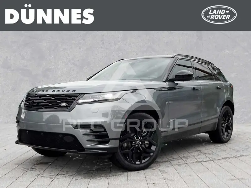 2024 Land Rover Range Rover