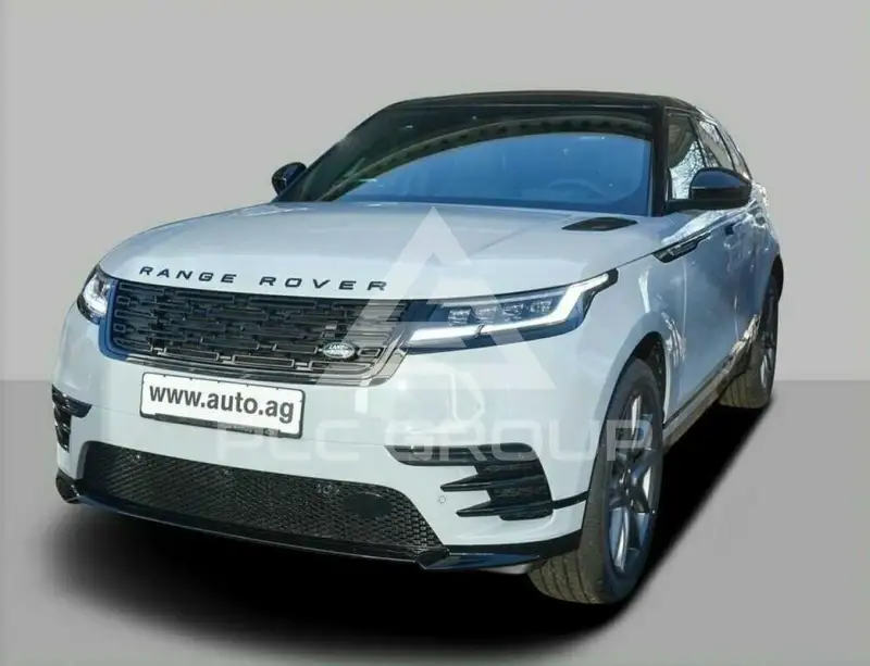 2024 Land Rover Range Rover