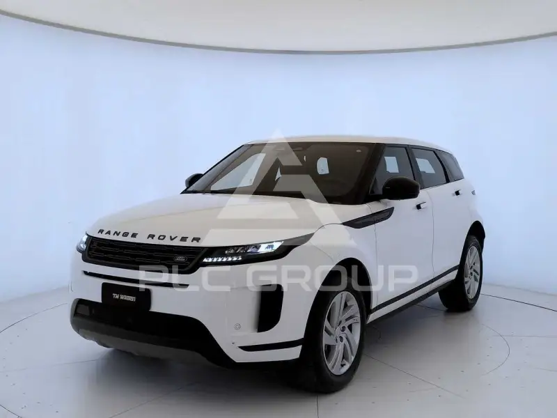 2024 Land Rover Range Rover