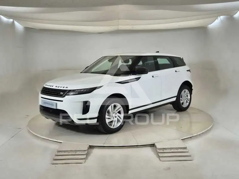 2024 Land Rover Range Rover