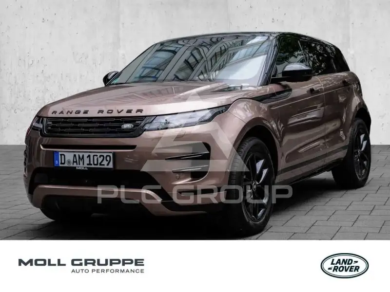2024 Land Rover Range Rover