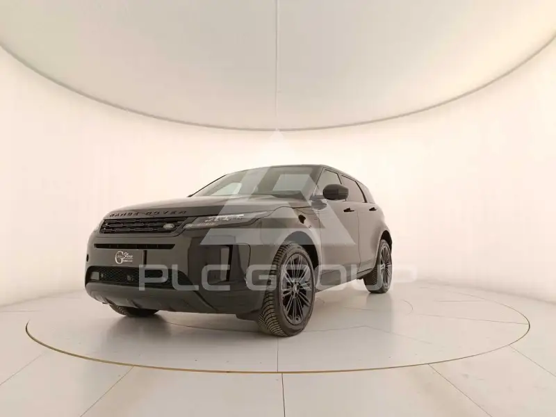 2024 Land Rover Range Rover