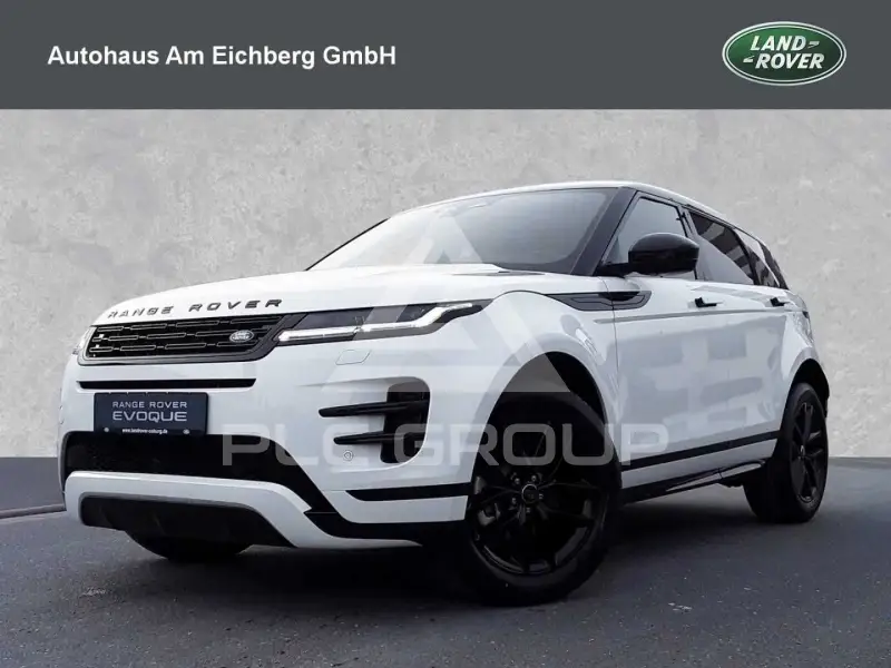 2024 Land Rover Range Rover
