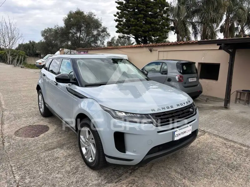 2024 Land Rover Range Rover