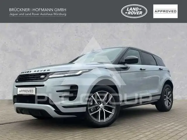 2024 Land Rover Range Rover