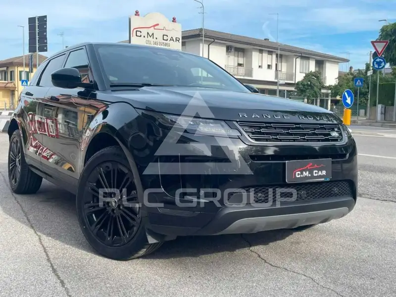 2024 Land Rover Range Rover
