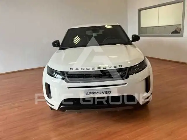 2024 Land Rover Range Rover