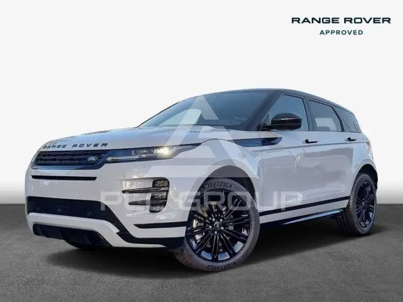 2024 Land Rover Range Rover