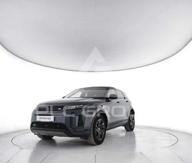 2024 Land Rover Range Rover
