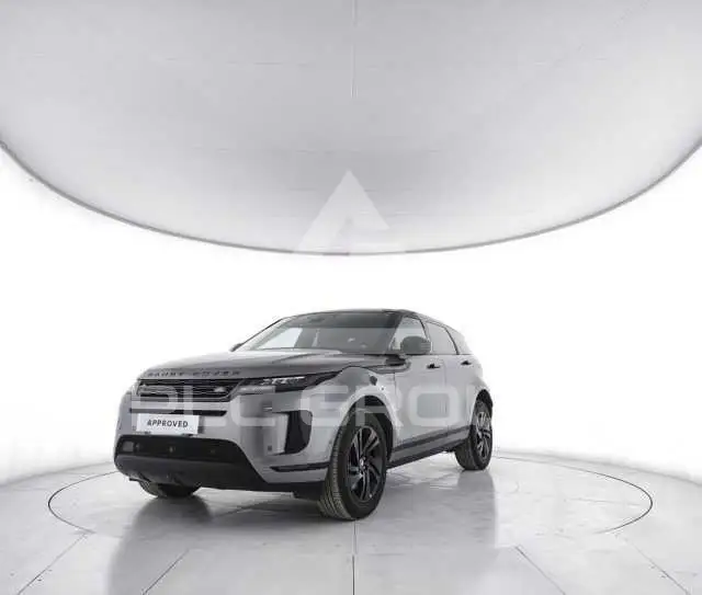 2024 Land Rover Range Rover