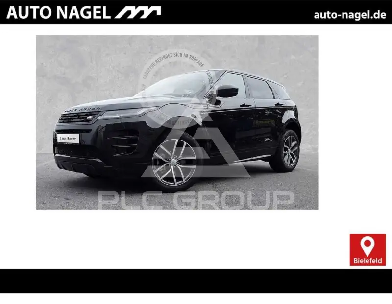 2024 Land Rover Range Rover