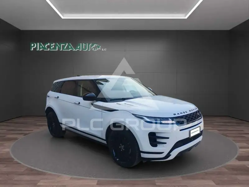 2024 Land Rover Range Rover